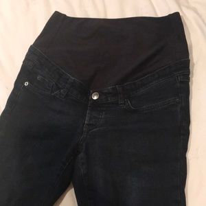 H+M Mama Maternity Jean